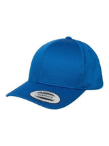 Sports Snapback Cap