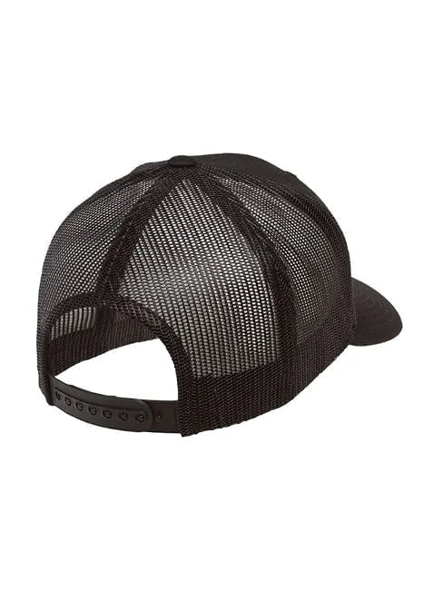 Recycled Mesh Retro Trucker Cap