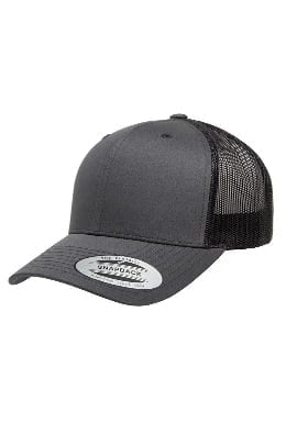 Youth Classic Retro Wade Trucker