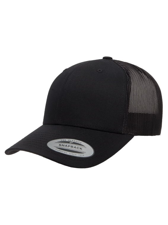 Youth Classic Retro Wade Trucker