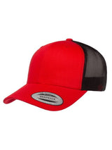 Classic Retro Wade Trucker