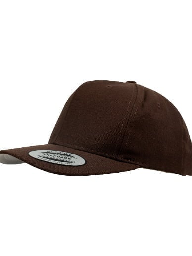 Classic Curved Cap