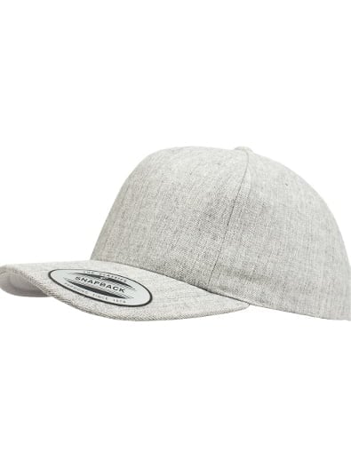 Classic Curved Cap