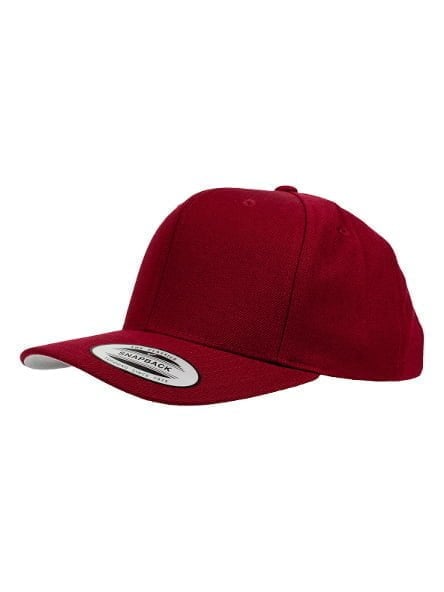 Classic Curved Cap