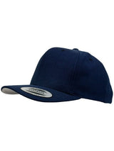 Classic Curved Cap