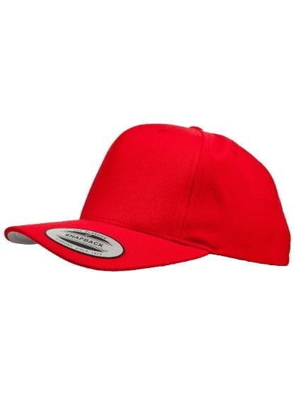 Classic Curved Cap