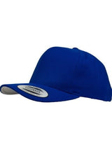 Classic Curved Cap