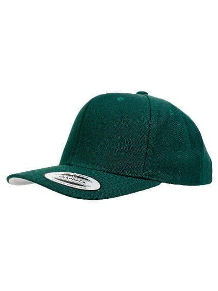 Classic Curved Cap