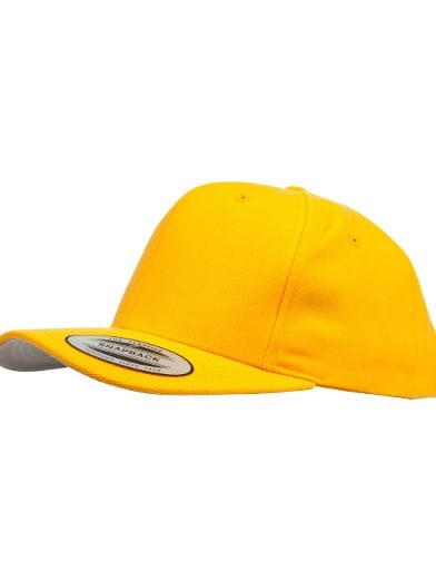 Classic Curved Cap