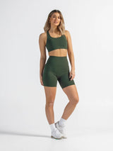 Racer Crop