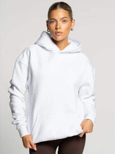 Unisex Oversized Hoodie