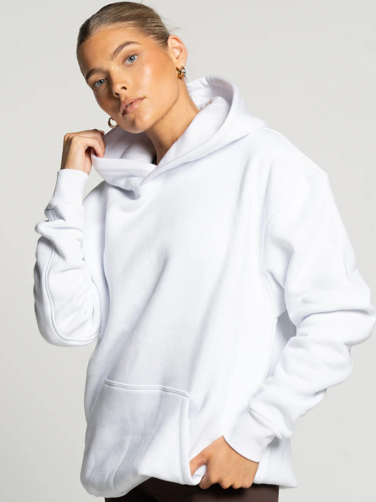 Unisex Oversized Hoodie