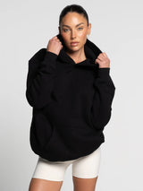 Unisex Oversized Hoodie