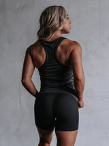 Ladies Dryfit Tank