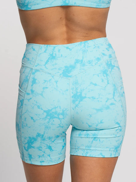 Oceana Bike Shorts