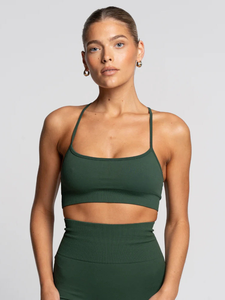 Seamless Crop