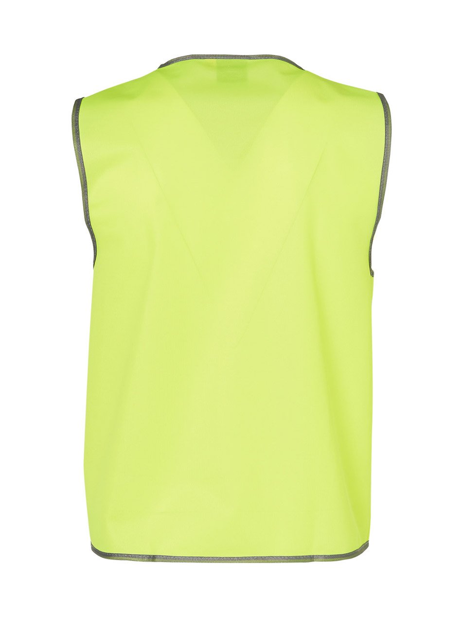 Unisex Hi-Vis Safety Vest