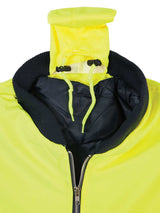 Mens Hi-Vis Two Tone Flying Jacket