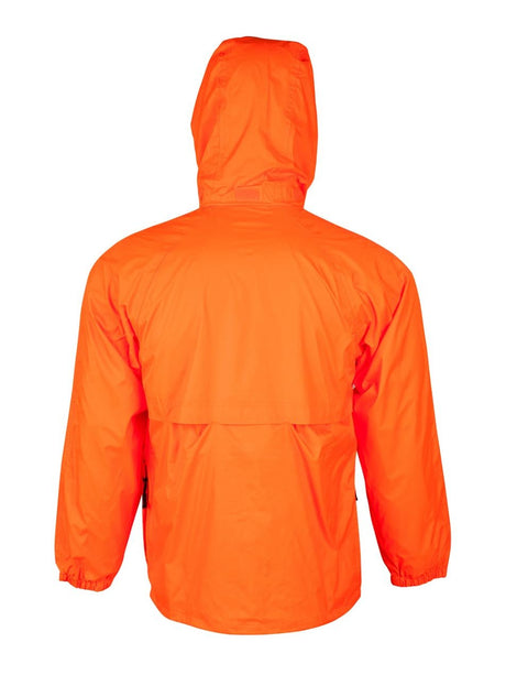 Mens Hi-Vis Spray Jacket