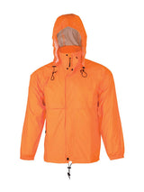 Mens Hi-Vis Spray Jacket