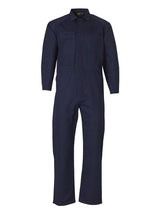 Mens Cotton Drill Coverall