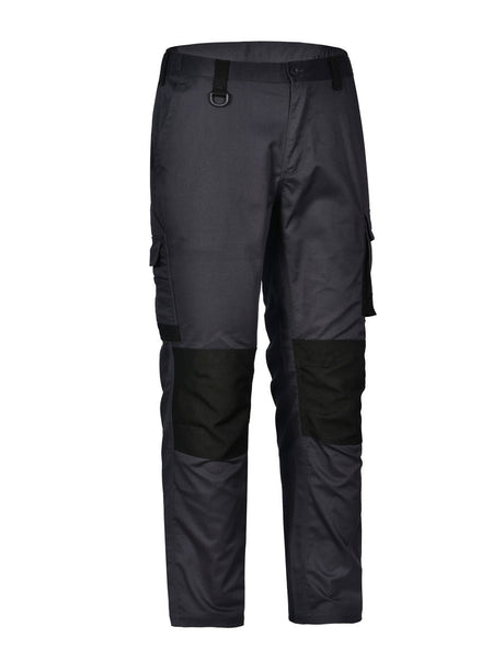 Unisex Utility Stretch Cargo Work Pants