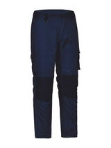 Unisex Utility Stretch Cargo Work Pants