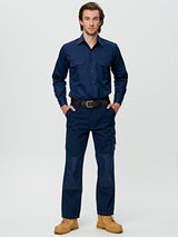 Mens Cordura Durable Work Pants