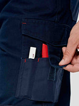 Mens Cordura Durable Work Pants