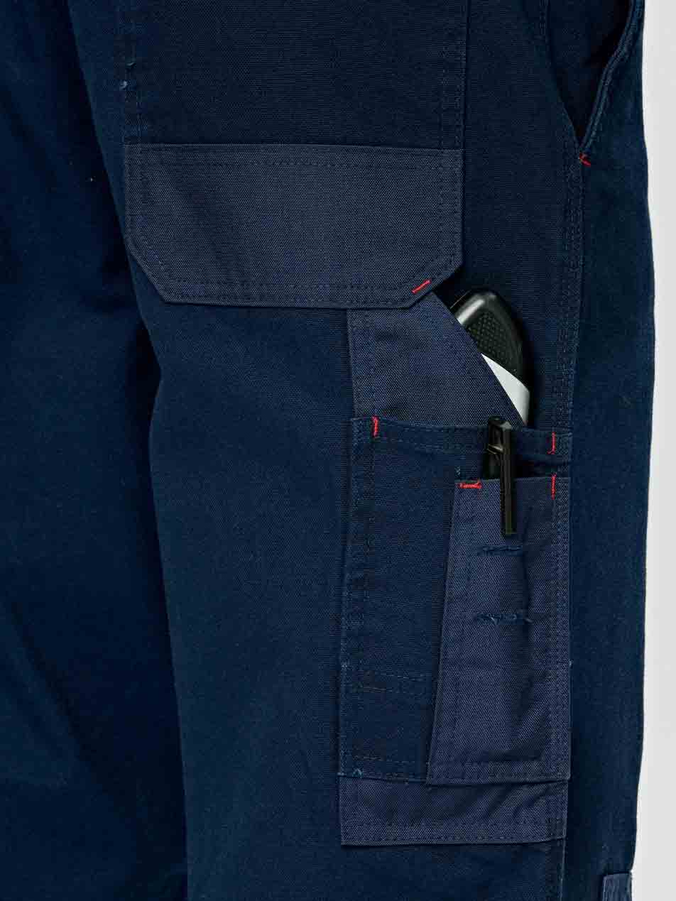 Mens Cordura Durable Work Pants