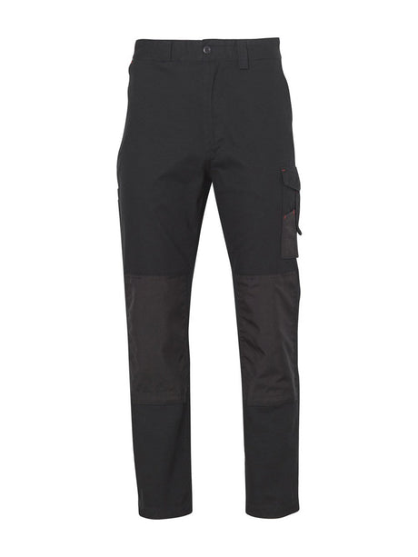 Mens Cordura Durable Work Pants