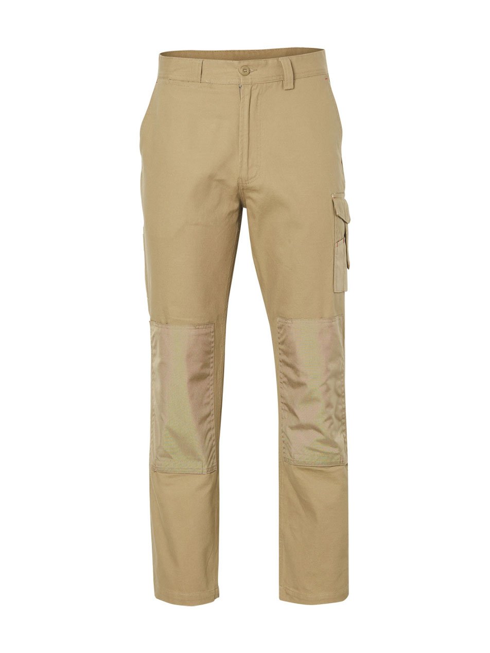 Mens Cordura Durable Work Pants