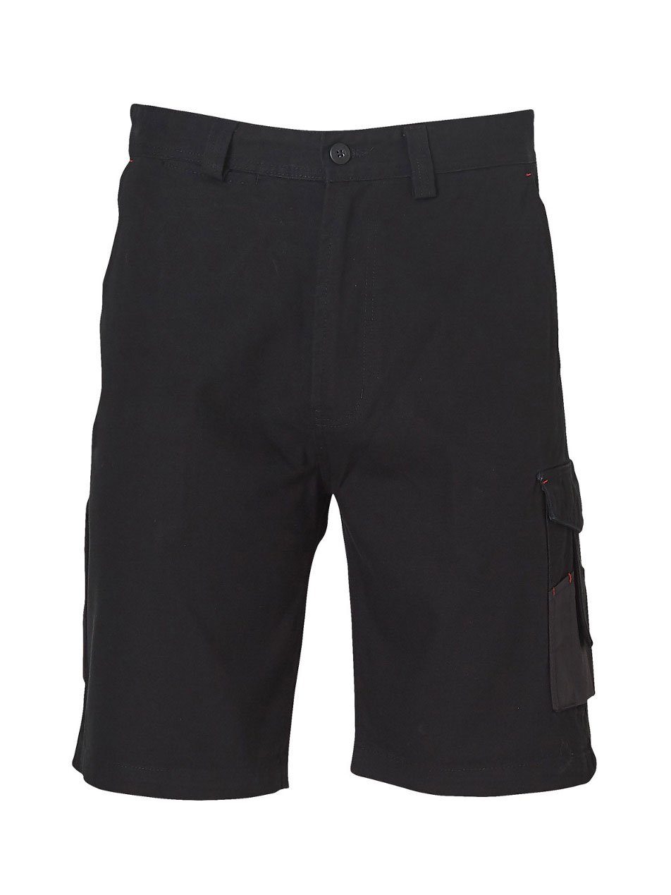 Mens Cordura Durable Work Shorts