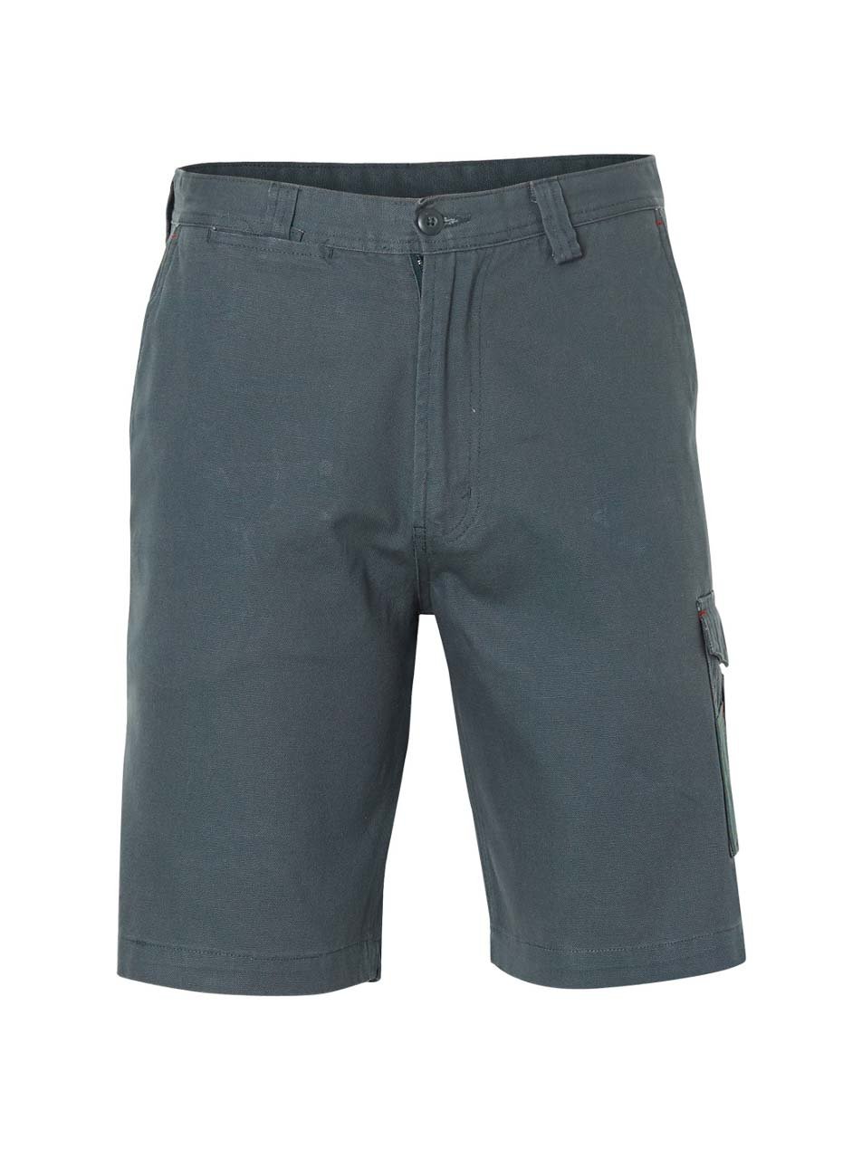 Mens Cordura Durable Work Shorts