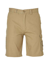 Mens Cordura Durable Work Shorts