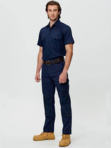 Unisex Semi-Fitted Cordura Work Pants