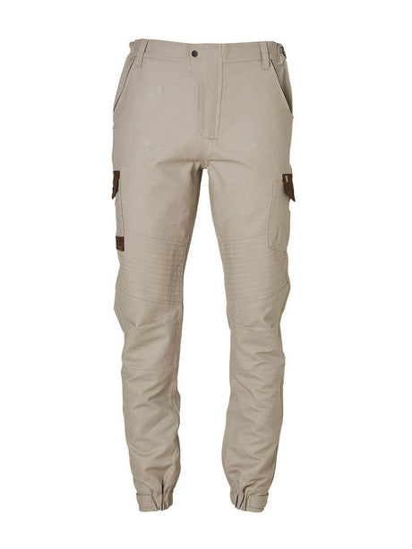 Mens Cargo Work Pants