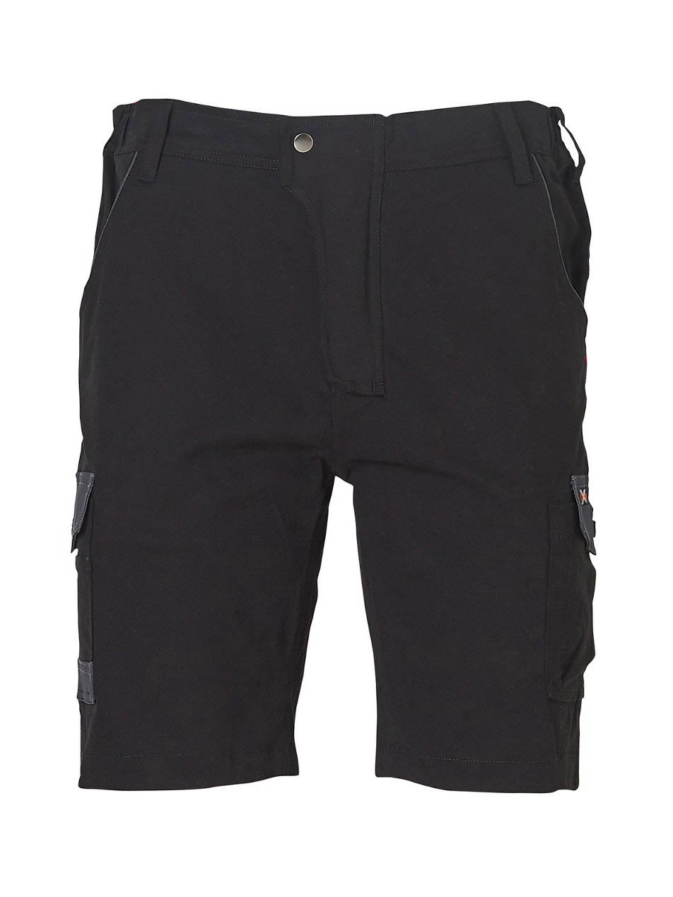 Mens Cargo Work Shorts