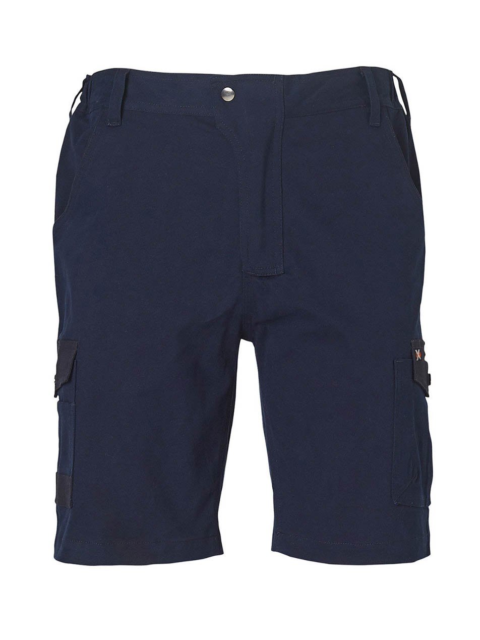 Mens Cargo Work Shorts