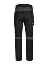 Unisex Ripstop Stretch Work Pants