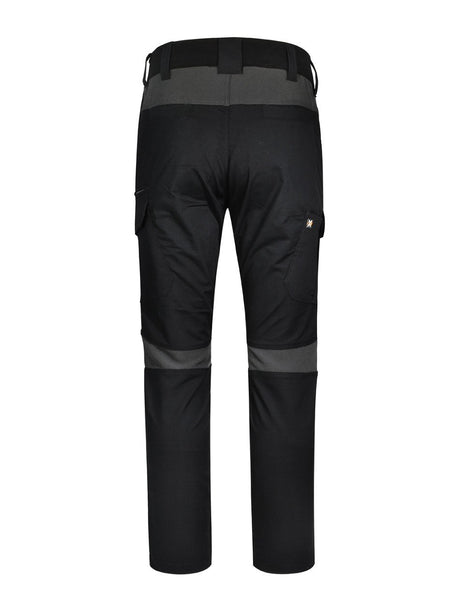 Unisex Ripstop Stretch Work Pants