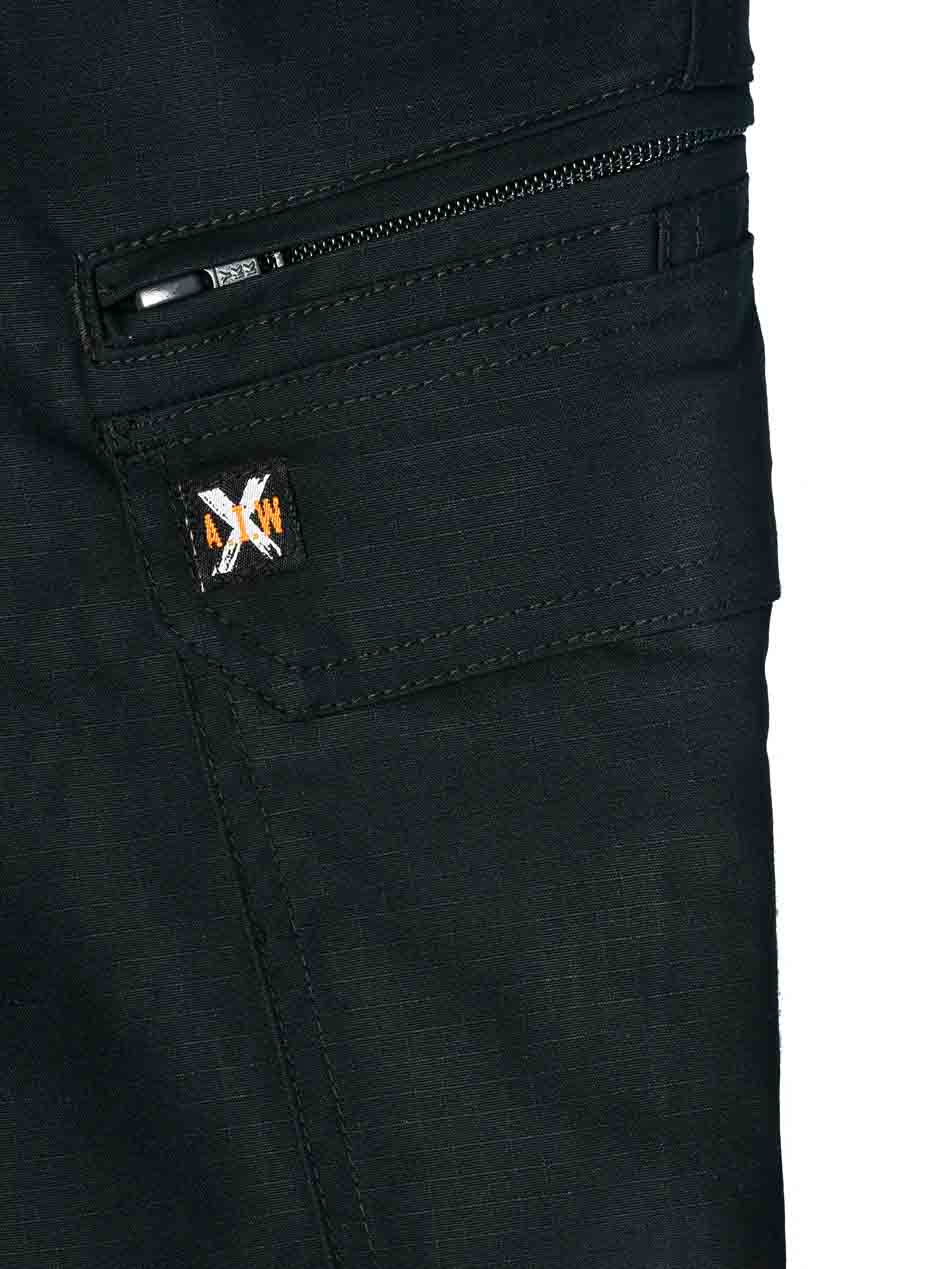 Unisex Ripstop Stretch Work Pants