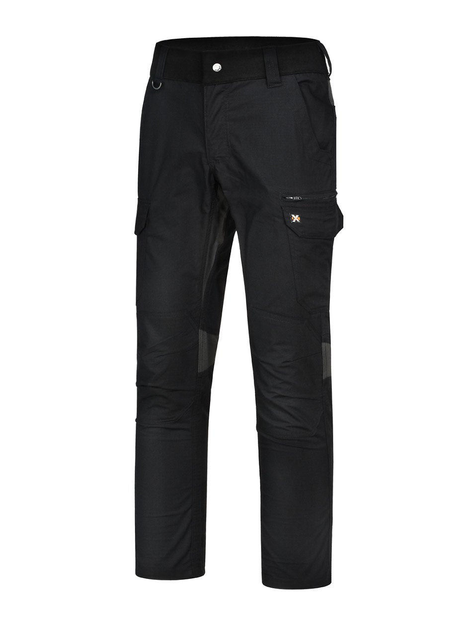 Unisex Ripstop Stretch Work Pants