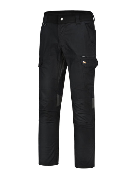 Unisex Ripstop Stretch Work Pants