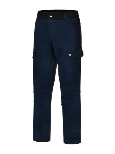 Unisex Ripstop Stretch Work Pants