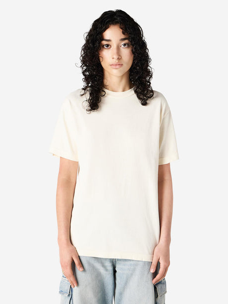 Adult Heavy Weight Garment Dyed T-Shirt