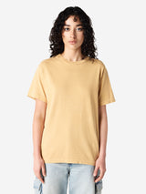 Adult Heavy Weight Garment Dyed T-Shirt