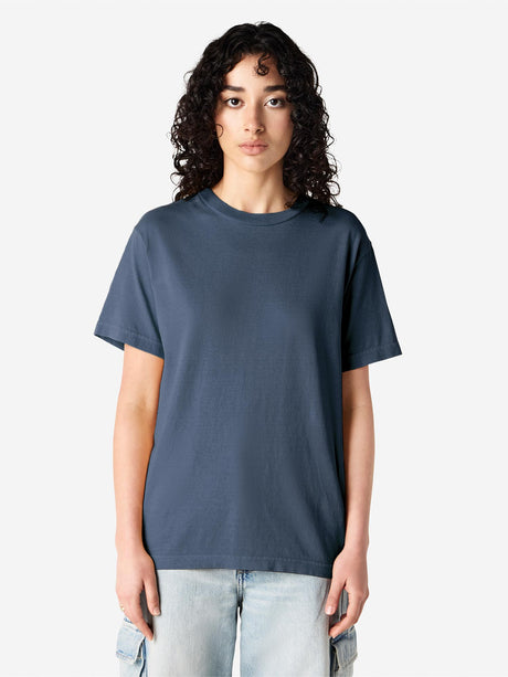 Adult Heavy Weight Garment Dyed T-Shirt