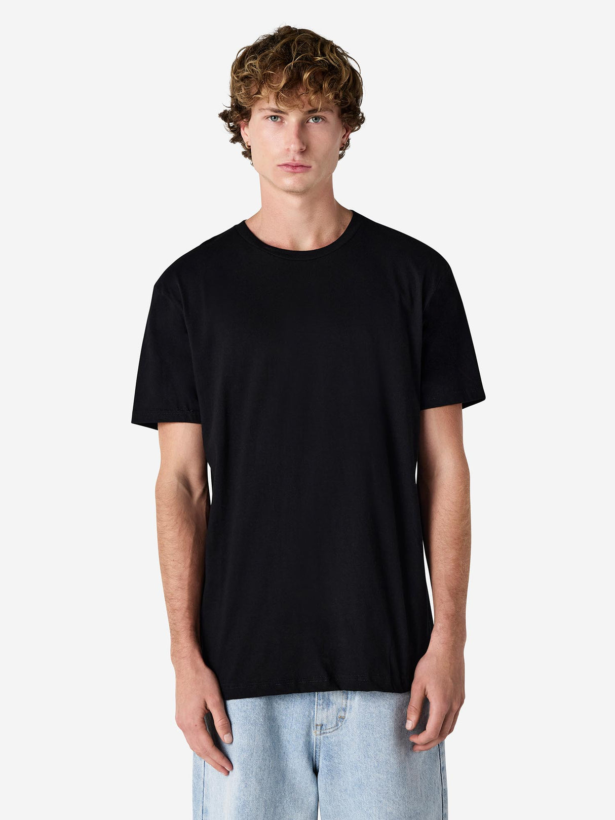 Adult CVC T-Shirt