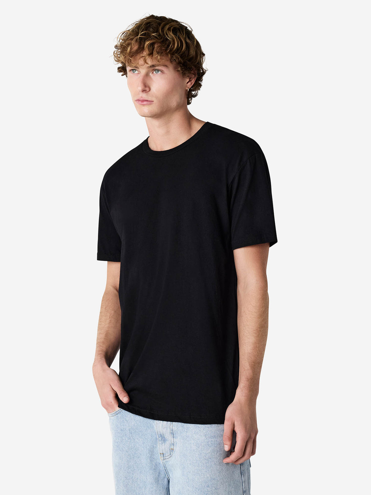 Adult CVC T-Shirt